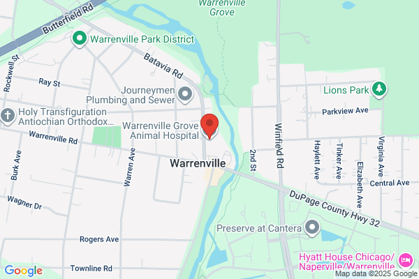 Butterfield Veterinary Clinic