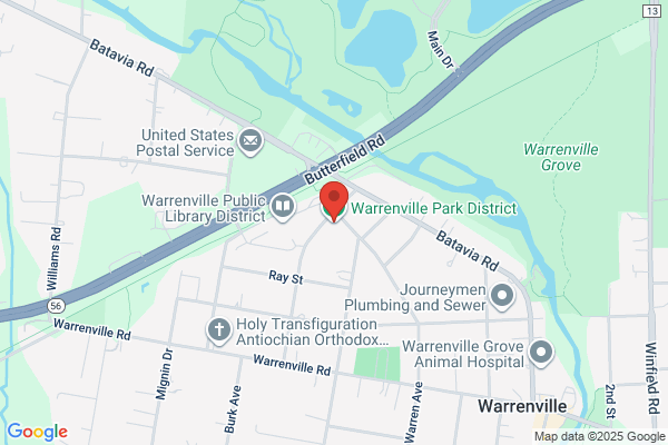 Warrenville Park District