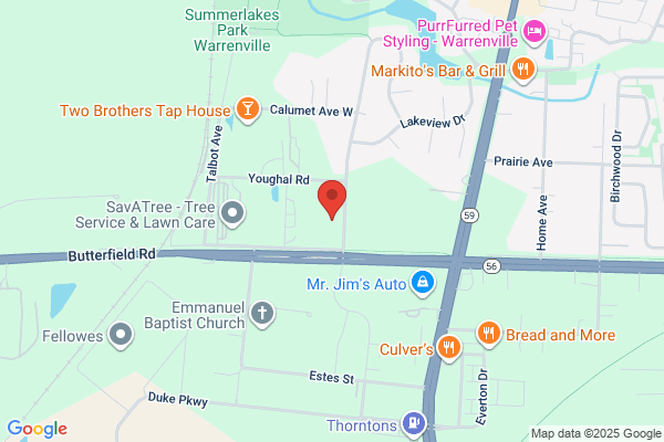 Warrenville Refrigeration