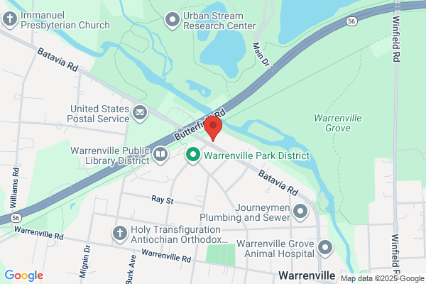 Warrenville Youth & Family Counseling Center