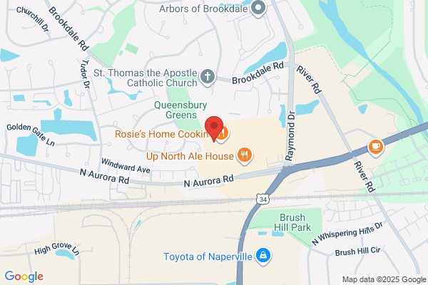 Sarpino's Pizzeria Naperville