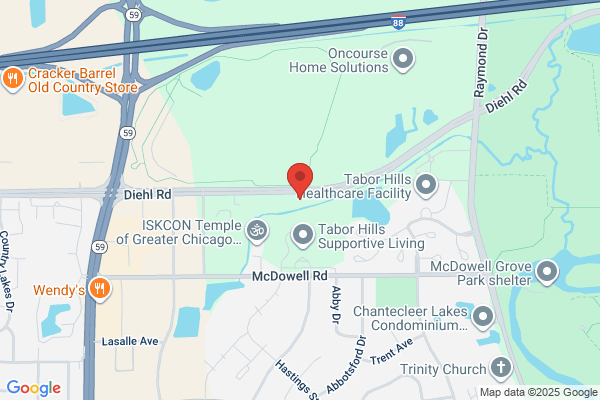 Naperville KinderCare