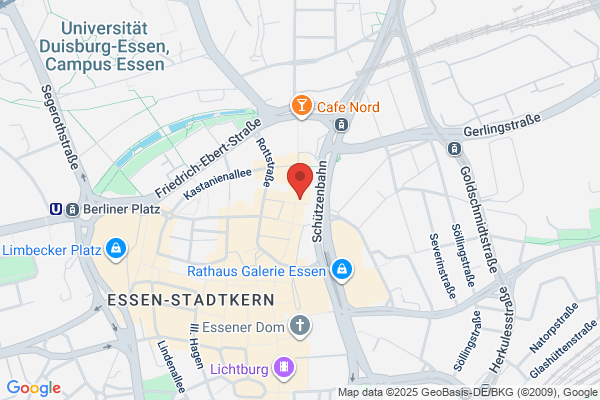 Essence Salon