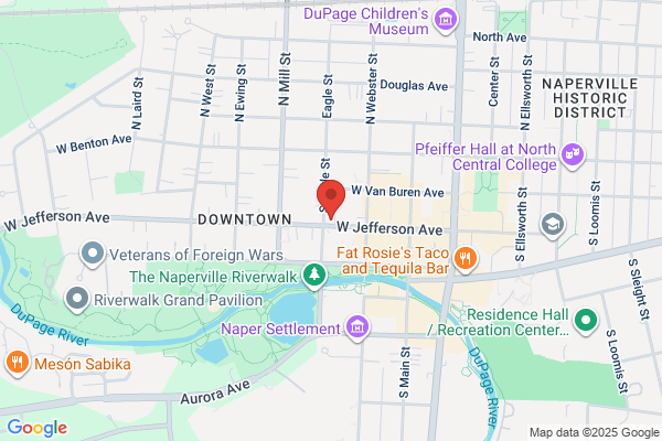 Naperville Salon & Spa