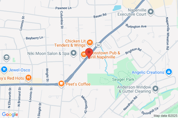 Naperville Jewelry & Coin Exchange