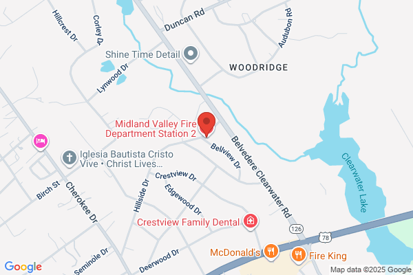 Bath Fire Department