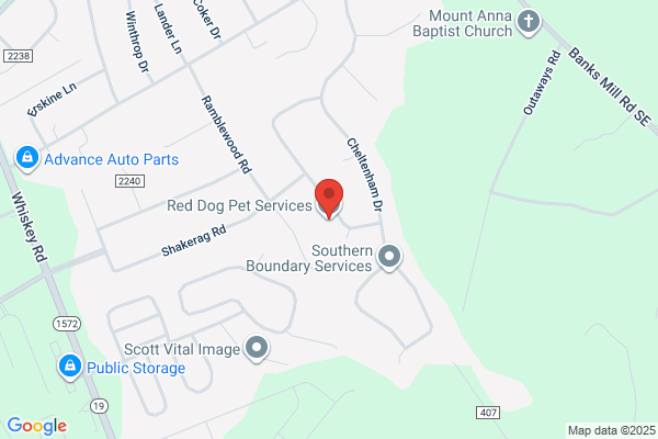 Cottage & Critter Care