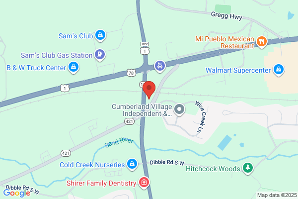 Dental Center West