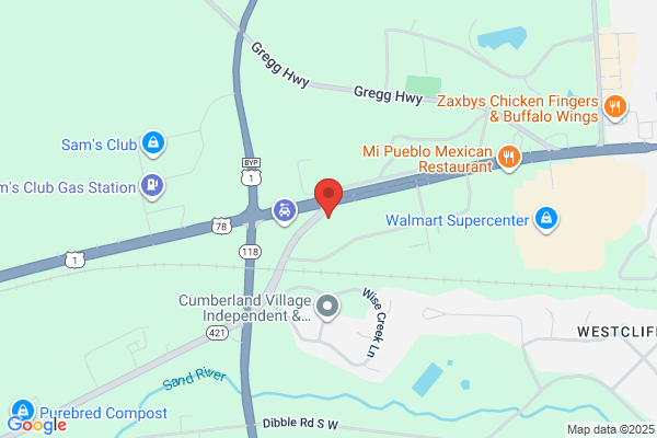 Sanders Barber & Style Shop