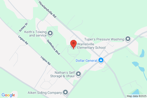 Warrenville Elementary School
