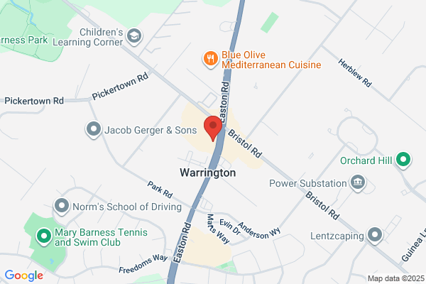 Animal Clinic Of Warrington-Dr. C.R. Bhatia, DVM