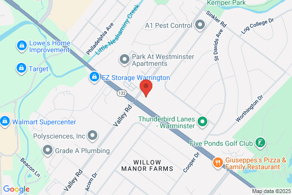 Meadowood Condominium Association