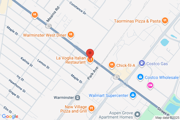 Warminster Auto Body