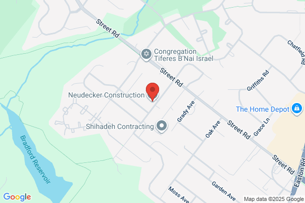 Neudecker Construction