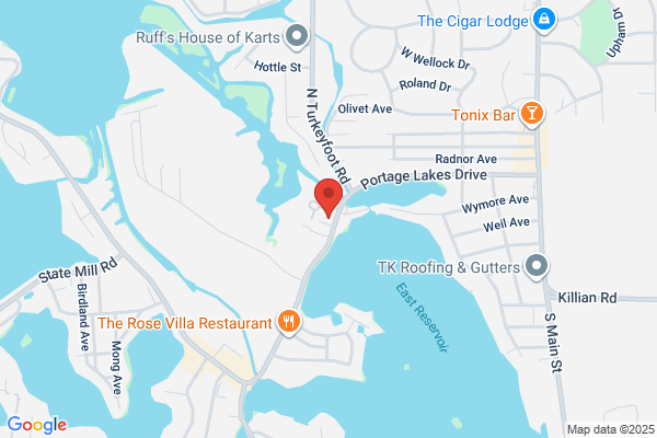Rafferty Electrical Inc