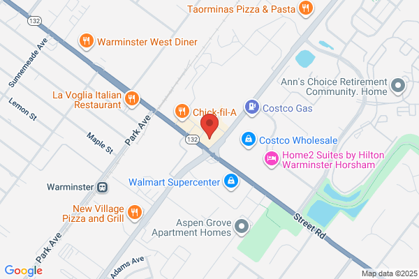 Mattress Warehouse of Warminster