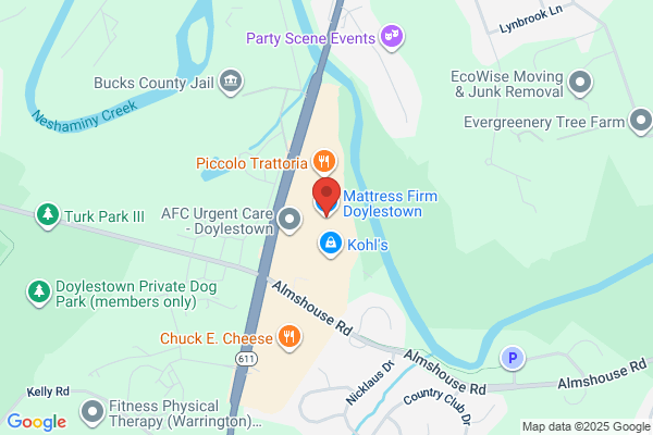 Mattress Firm Doylestown