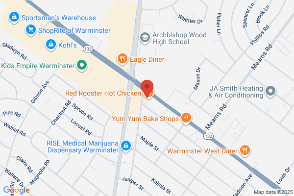 Mattress Firm Warminster