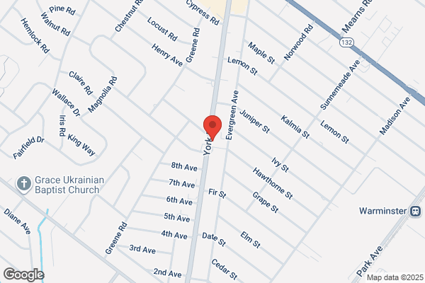 Periodontal Services, Ltd.