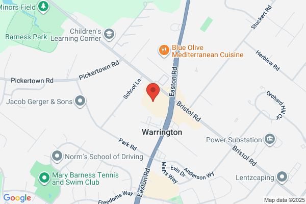 Warrington Family Dental