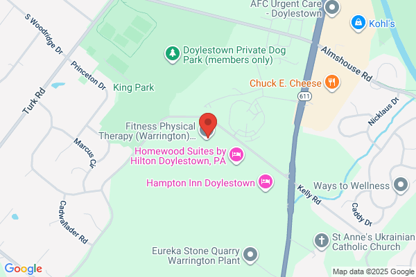 Bucks County Orthopedic Specialists