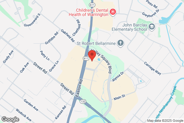 AFC Urgent Care Warrington