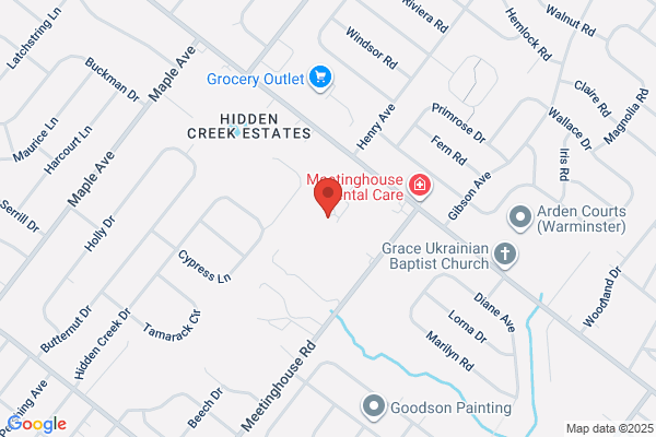 Luther Woods Convalescent Center