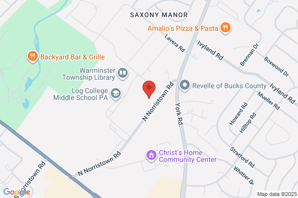 Masonic Village At Warminster