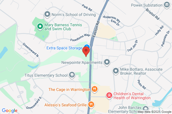Special Care Inc Bucks County