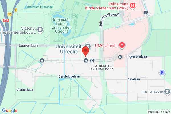 University Services