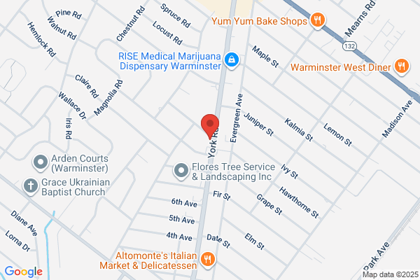 Atomic Vapor Shop, LLC