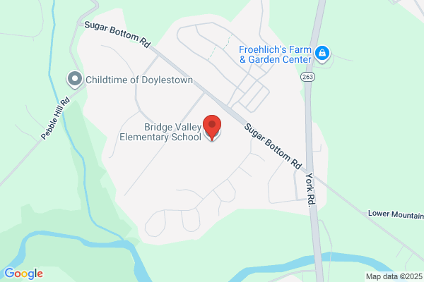 Bridge Valley Elementary