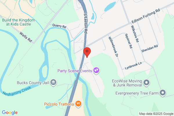 Novus Medical Services Doylestown