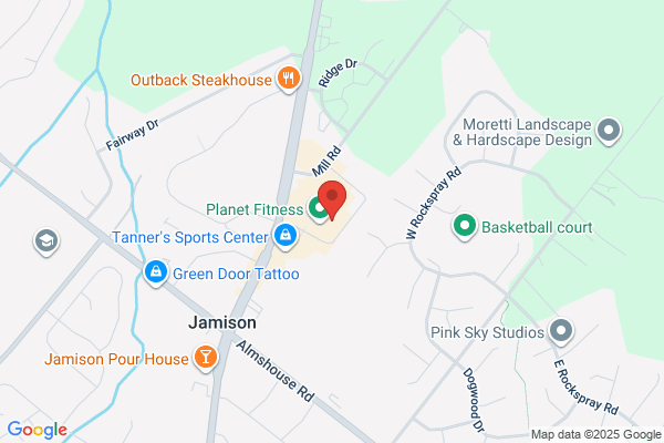Grocery Outlet
