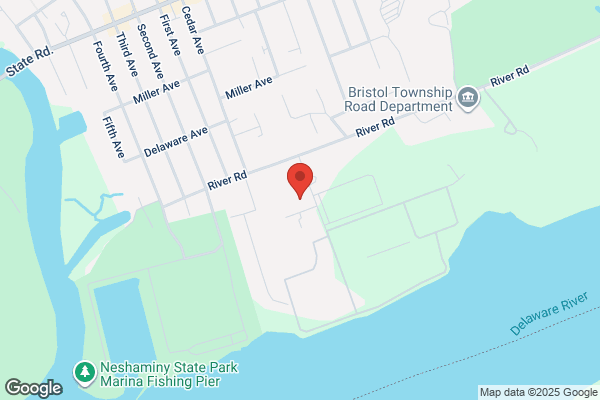 Zampell Refractories Inc