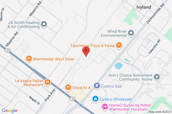 Homewatch CareGivers of Central Bucks County
