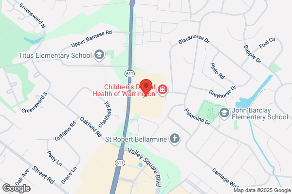 Doylestown Health Family Medicine Residency Practice