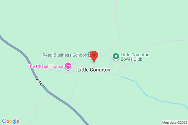 Little Crompton