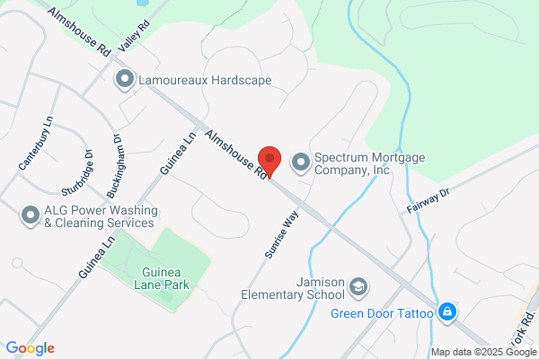 Tershon Landscaping & Supplies Inc.