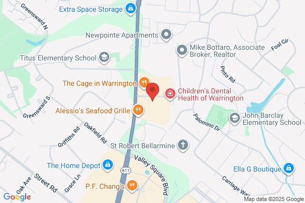 Doylestown Health Neurology
