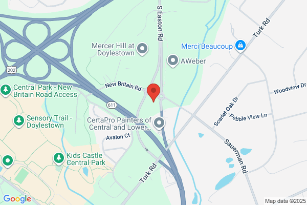 Doylestown Health: Carly P. Scatton, DO