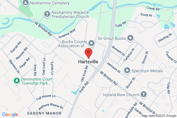 Northampton Nursery