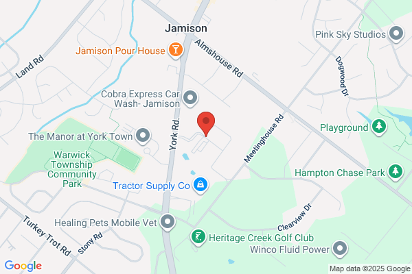 Jamison Place by Pulte Homes