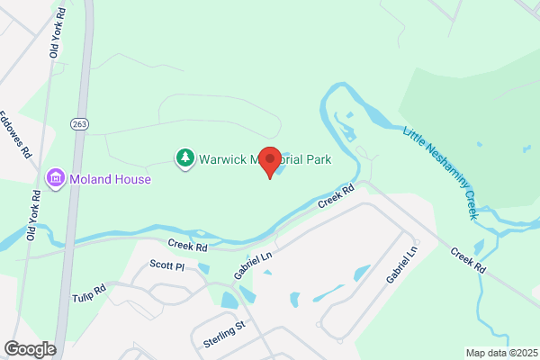 Woodlands at Warwick - Closed