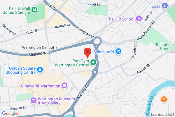 Veteran Pet Sitting of Warrington