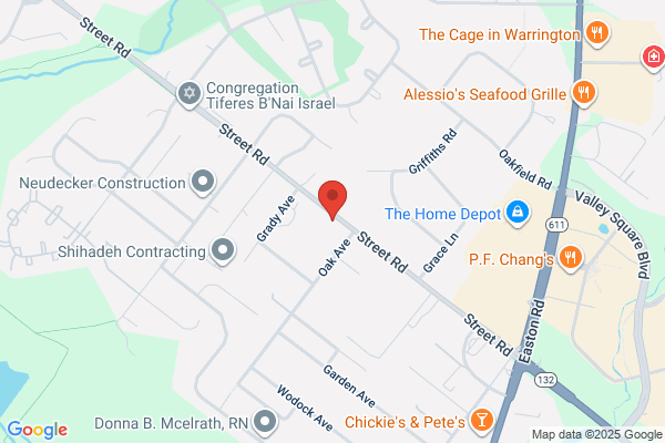 Wrightstown Plumbing and Heating Corporation