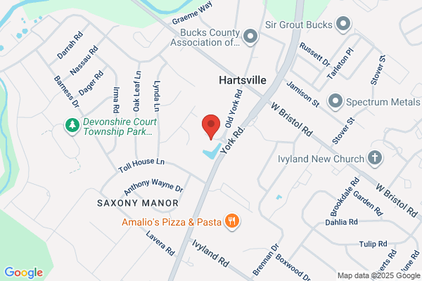 Hope Springs Behavioral Health Inc