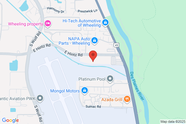First Korean United Methodist Church