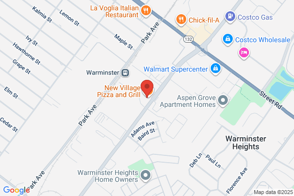 China Wok