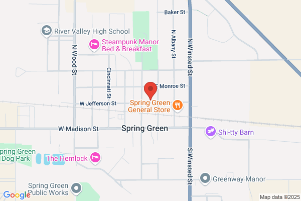 Country Sampler Restaurant